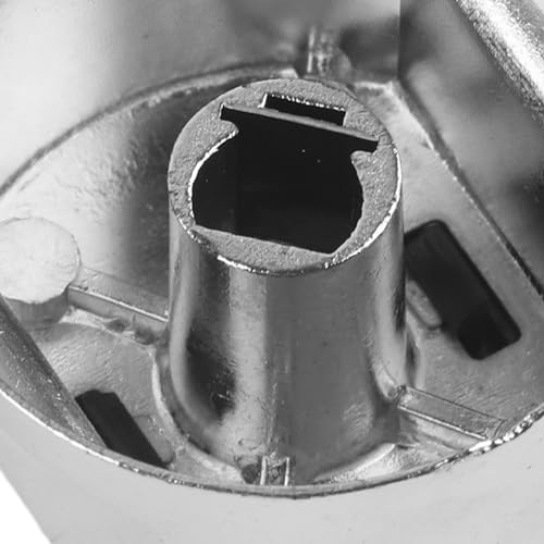 1 par de perigos de interruptor de controle, perigos de interruptor universal para estufa de gás, pe