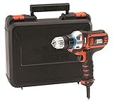dremel black and decker easy 2 años de garantía BLACK+DECKER MT350K Herramienta multievo