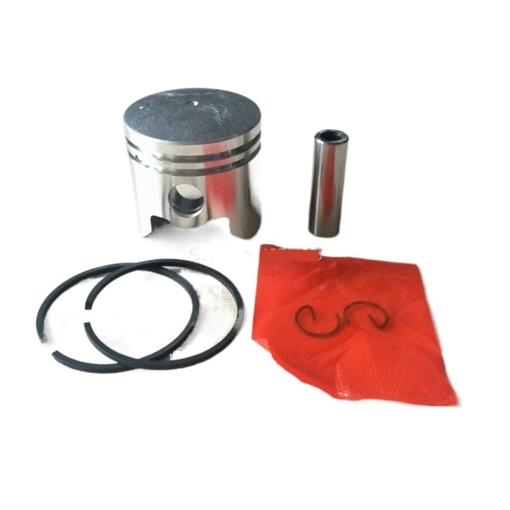 Anillo de pistón de 36 mm y kit para motor de 33CC 4