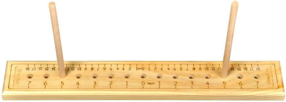 Herrschners Yarn Fringer Tool