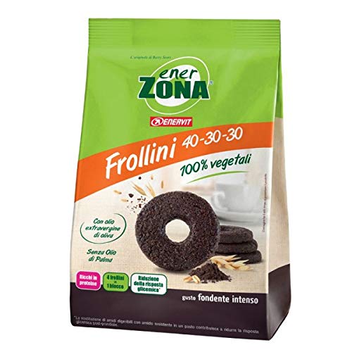 Enerzona Frollini Fond Intenso