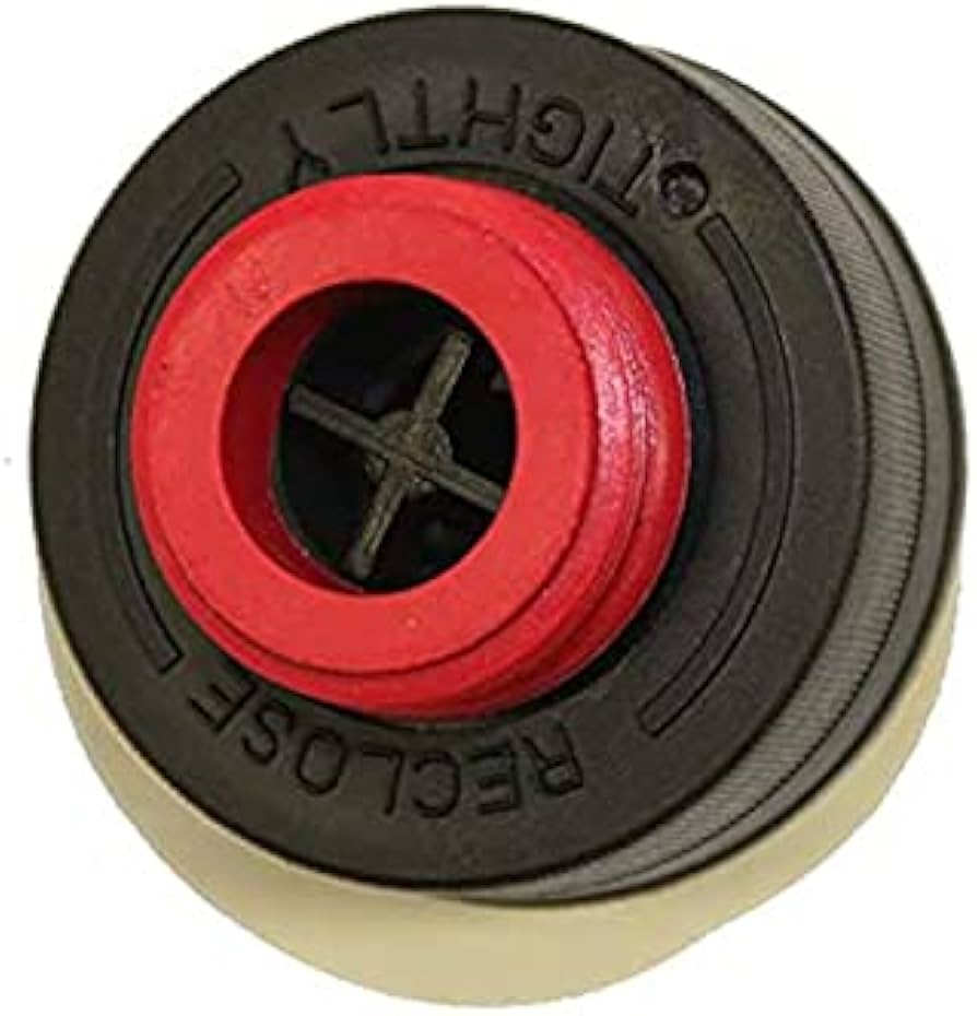 Amazon.com: Replacement Part For Bissell ProHeat 2X Cap and Insert