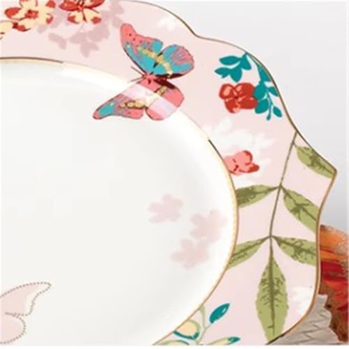 Assiettes à poisson grand format 11 pouces avec surface anti-rayures