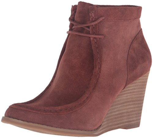 Lucky Brand Women's Ysabel Ankle Bootie