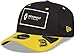 Renault F1 New Era 950 Stretch Snap Cap Gr. M/L, Daniel Ricciardo - Schwarz