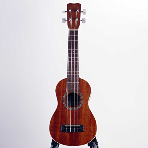 Image of Cordoba 15SM Soprano Ukelele