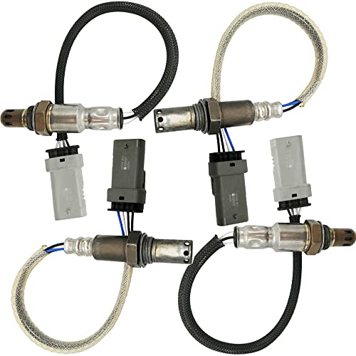 Sensor de Oxígeno para Chevrolet Silverado y GMC Sierra miniatura 1