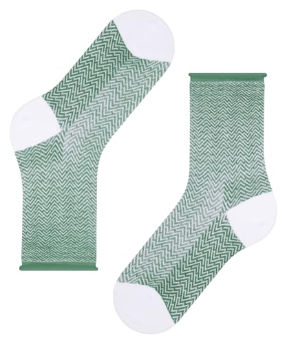 Image of FALKE Women's Active Breeze Socks, Breathable, Cooling, Sustainable Lyocell, Crew, Sweat Wicking, Coolmax Clothing