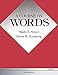 A Course on Words