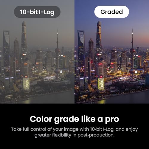 professional 4K cinema camera Pro product image