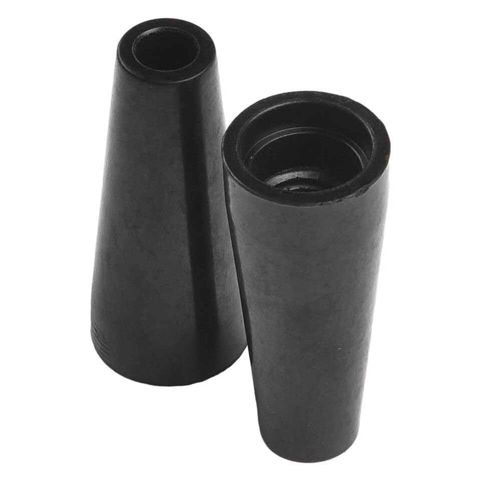 DREAWOO Flux Core Airless Nozzles Welder Accessories Welding Torch 8pcs AWM 145