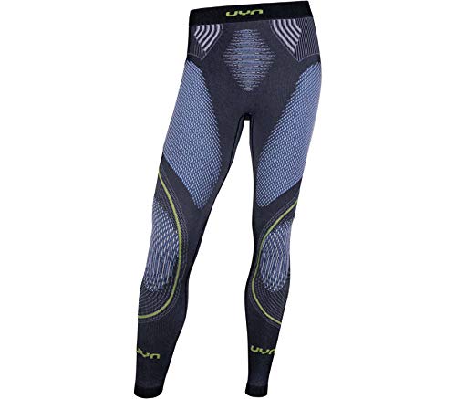 Ropa interior para hombre UYN Evolutyon Uw Long Melange mallas térmicas