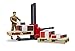 bruder Figure-Set Logistics Ups Vehicles - Toys