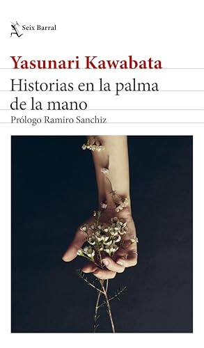 Historias en la palma de la mano. Edición 2024 (Biblioteca Breve)