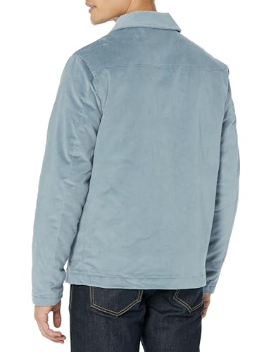 Image of Amazon Essentials Men's Corduroy Work Jacket (Available in Big & Tall)