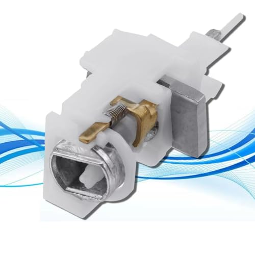 Actuador del interruptor de encendido Dodge Neon para solucionar fallo de arranque 4664099 3