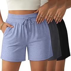 Black, Dark Heather Gray, Light Blue