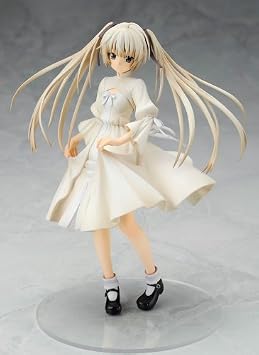 Yosuganosora : Kasugano Sora(1/8 Scale PVC Figure) by Alta
