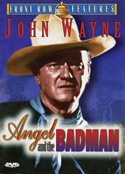 Angel and the Badman