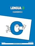 Lengua 3. Cuaderno 2 (Aprender es crecer) - 9788467847666