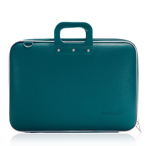 Maletín Bombata Popartuk 43,18 cm - Color Azul