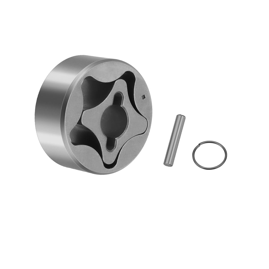 Rotor Externo de Bomba de Aceite para Yama-ha WR450F 2003-2015 YFZ450 YFZ450R YFZ450X 2004-2024 YZ450F 2003-2013