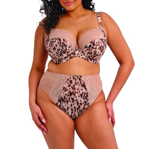 Image of Elomi Women's Lucie Underwire Stretch Plunge Bra