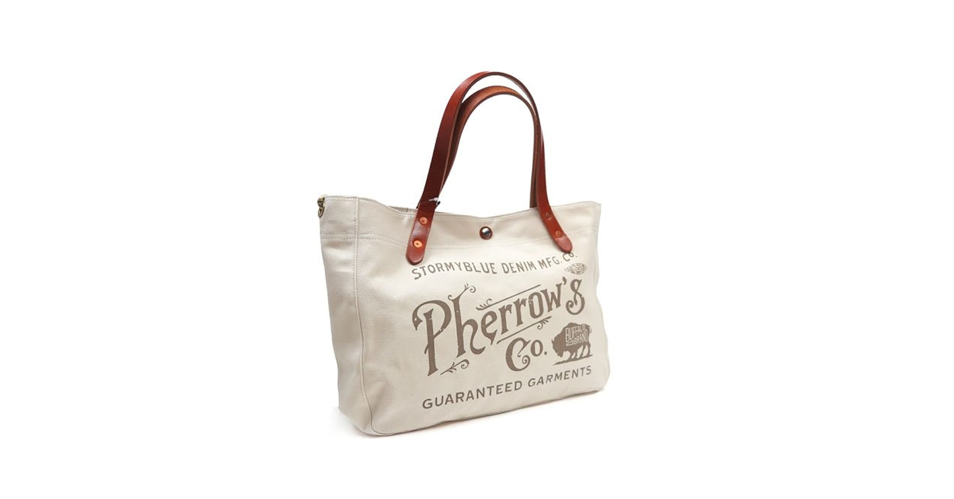 フェローズ トートバッグ 楽天市場】フェローズ Pherrow's トートバッグ 2WAY TOTE BAG