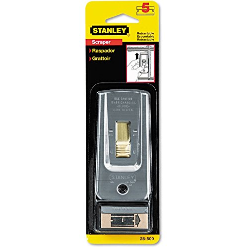 スタンレー(STANLEY) スクレーパー 替刃式 [並行輸入品] Amazon | スタンレー(STANLEY) スクレーパー 替刃式 [並行輸入品
