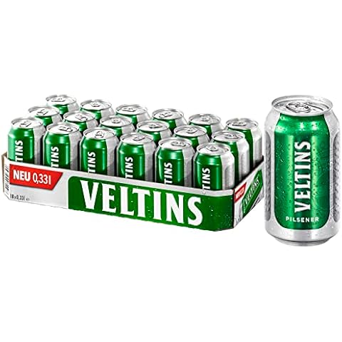 VELTINS Pilsener Cover