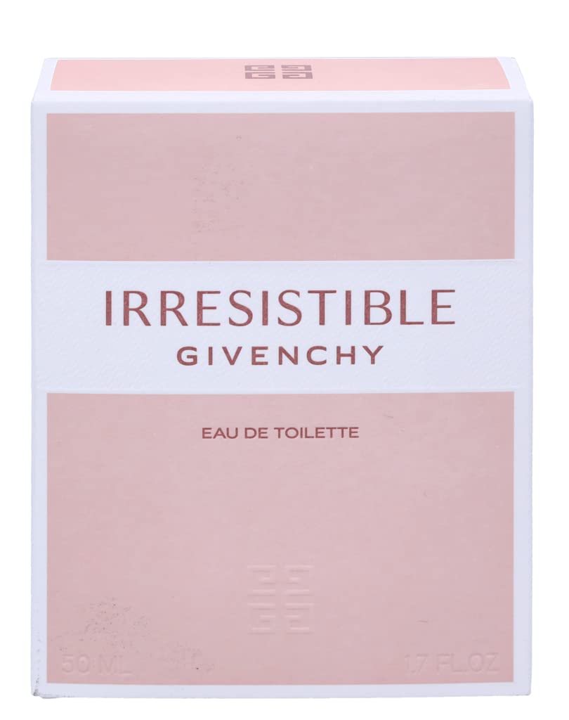 Irresistible by Givenchy for Women - 1.7 oz EDT Spray - Image 4