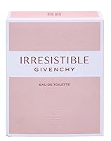 Vista 4 de Irresistible de Givenchy para mujeres - 1.7 oz EDT spray