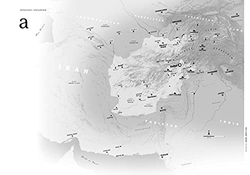La Grande Illusione. L'afghanistan In Guerra Dal 1979 - 2