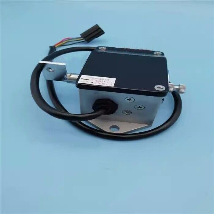 RJSQ-001LT-A1 Electric Sightseeing car Electronic Throttle Pedal 0-5V