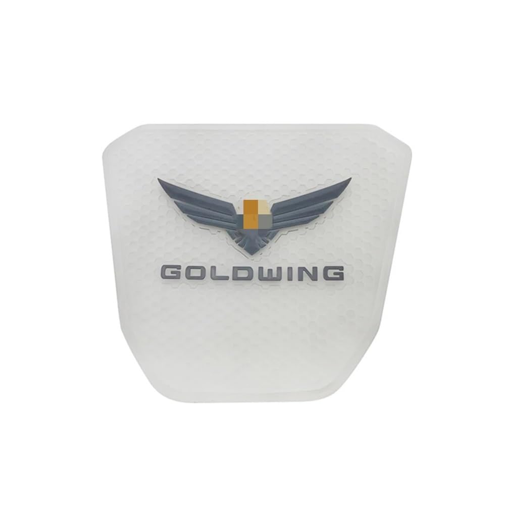 Motorcycle Tank Pad Touring Sticker Decal Kit for Ho&nda Goldwing GL 1800 GL1800 2018 2019 2020 Gl 1800 2018-2022 Stickers Motorcycle Tank Pad