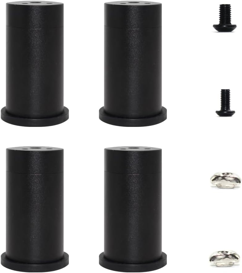Rehausseurs de graveur laser pour résoudre le manque de hauteur 66mm