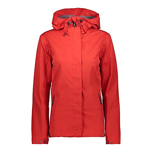 Veste CMP 2 layers veste femme finitions haut de gamme veste montagne