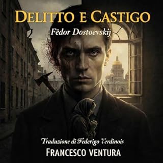 Delitto e Castigo cover art