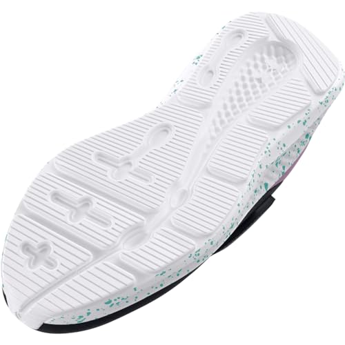 Under Armour Boy's Pre School Pursuit 3 Alternate Closure Running Shoe3