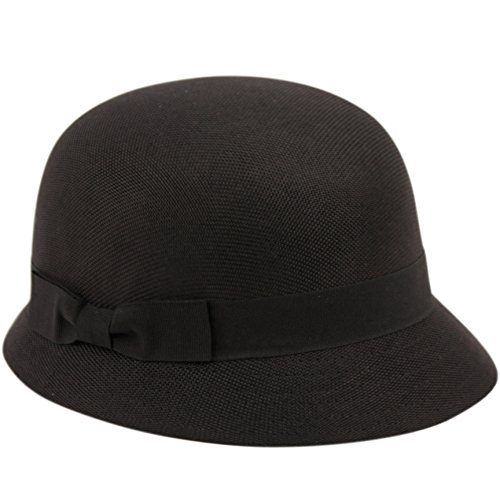Cloche Hat