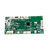 Piezas De Repuesto De La Placa De Circuito De Control Principal B43C, Compatibles Con La Reparaci�n De La Placa Base Dreame, Mova Z60 Ultra-Station