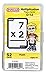 Duncan Flash Cards- Multiplication 3703FC Yellow & White