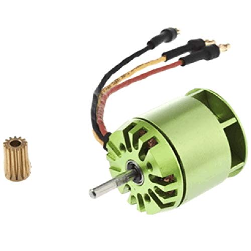 Moteur brushless 4000KV haute vitesse pour ALIGN T-Rex 450