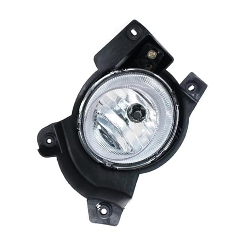 Feux antibrouillard Hyundai Grand i10 phare droit 92202B4010