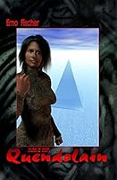 HdW-B 007: Quendolain: Die B�nde 19 bis 22 von HERR DER WELTEN hier in einem Buch zusammengefasst! 1518603882 Book Cover