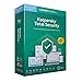 Produktbild Kaspersky Die ANTIVIRUS 2019 Total Security 3 LICENCIAS