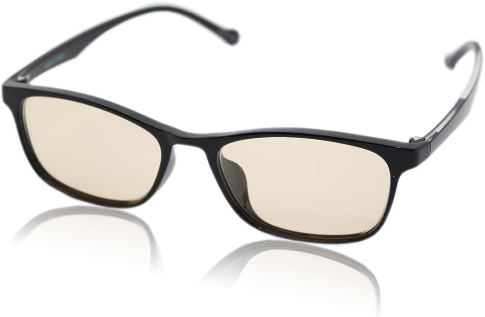 HCP-D Driving Sunglasses, High Contrast Light, Polarized Function, Sabae Lenses,