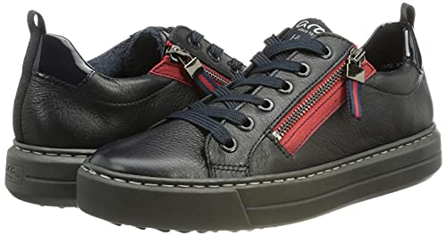 ARA Courtyard, Scarpe da Ginnastica Donna, Blu, 40...
