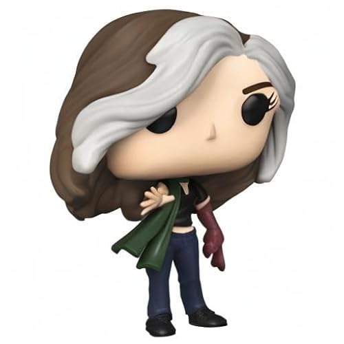 Funko X Men Figurine POP! Rogue - vue 3