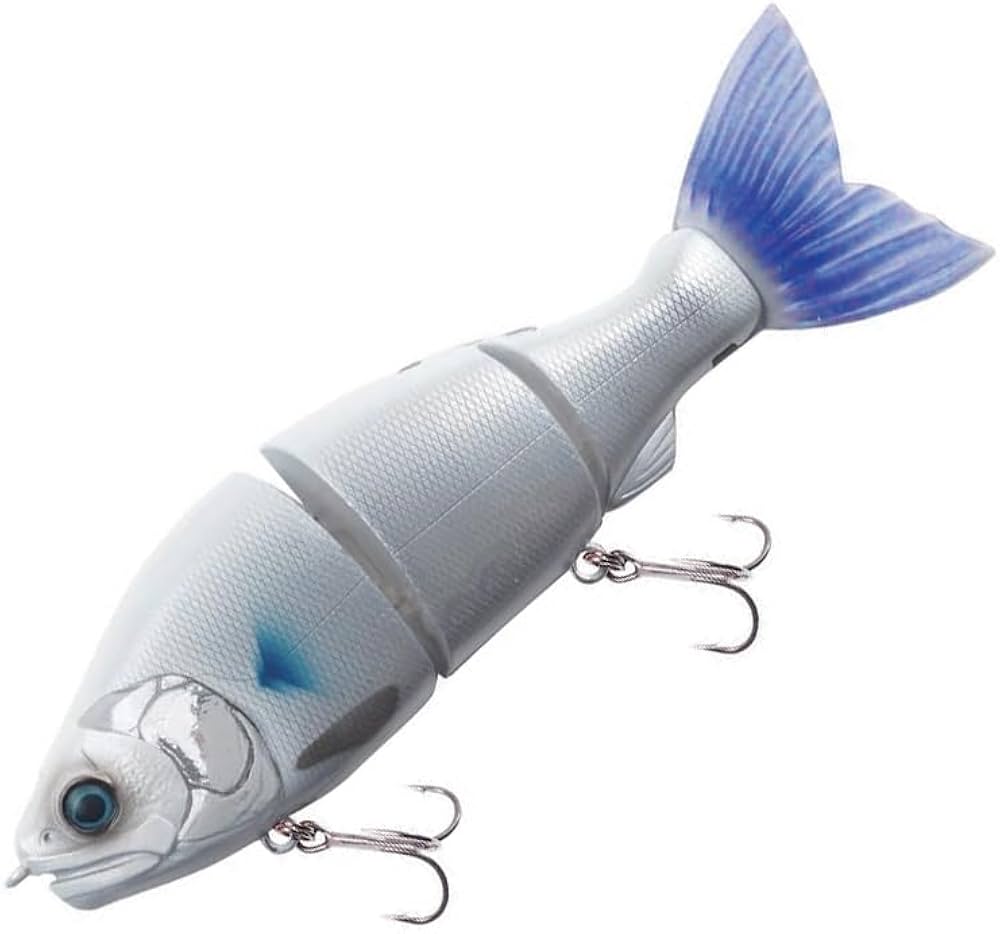 Amazon.co.jp: ガンクラフト ラチェット144F #M-08 白牙 : スポーツ